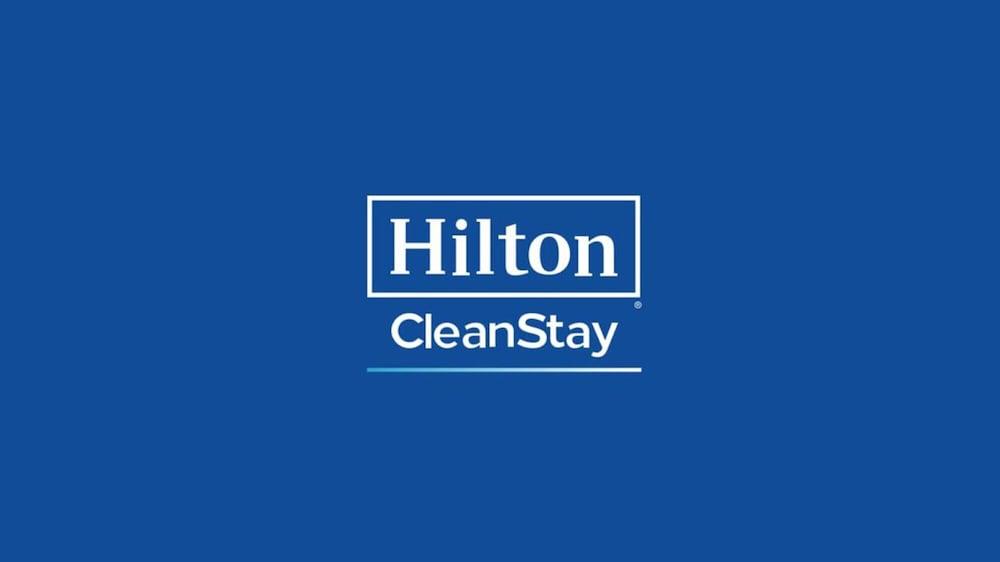 Hilton Garden Inn Corning Downtown Exterior foto